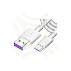 Porodo Charge and Sync High Speed 5A Type-C Cable
