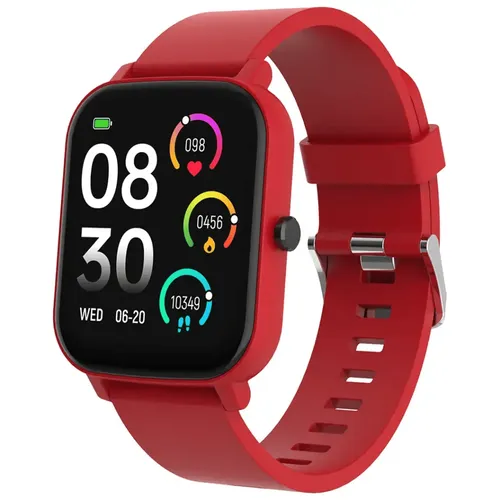 Porodo Endura Fit Smart Watch