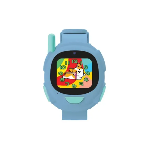 Porodo Fun Talk Walkie-Talkie Watch