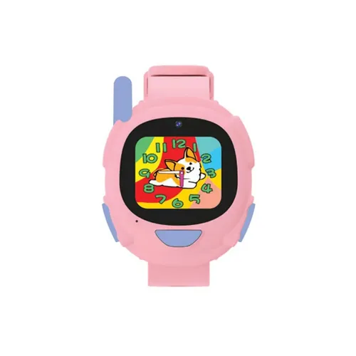 Porodo Fun Talk Walkie-Talkie Watch