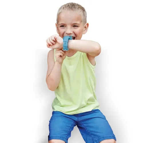 Porodo Fun Talk Walkie-Talkie Watch