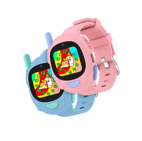 Porodo Fun Talk Walkie-Talkie Watch