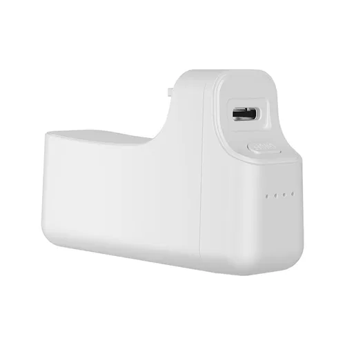 Porodo Gaming PDX625 PS5 Edge Gamepad Controller Back Battery 3400mAh Battery Pack for Extended Gameplay