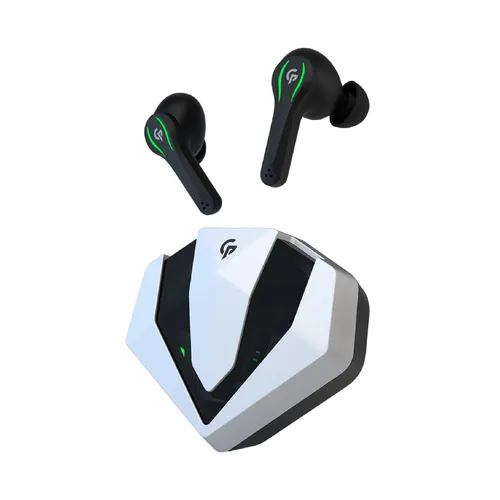 Porodo Gaming True Wireless 400mAh Earbuds – PDX413