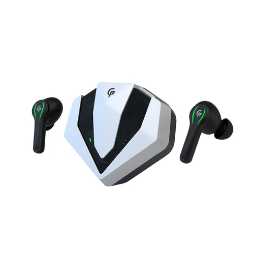 Porodo Gaming True Wireless 400mAh Earbuds – PDX413