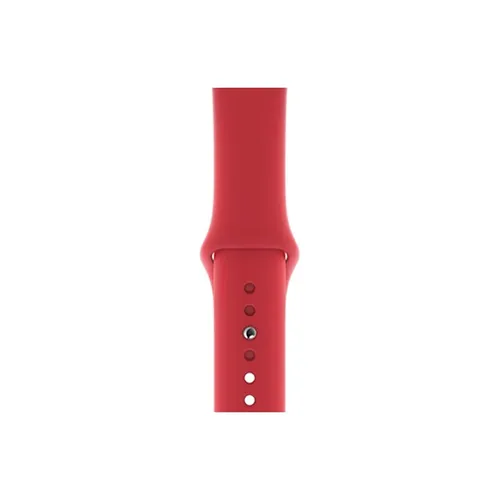 Porodo iGuard Silicone Apple Watch Sport Band