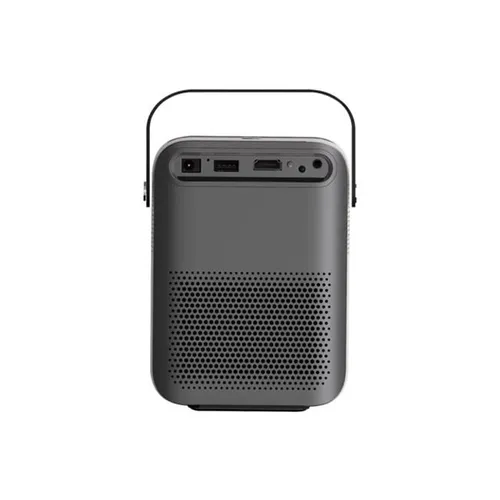 Porodo Lifestyle Full HD Portable Projector