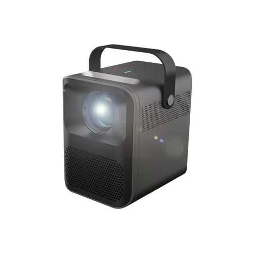 Porodo Lifestyle Full HD Portable Projector
