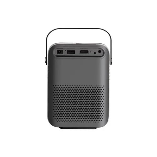 Porodo Lifestyle Full HD Portable Projector