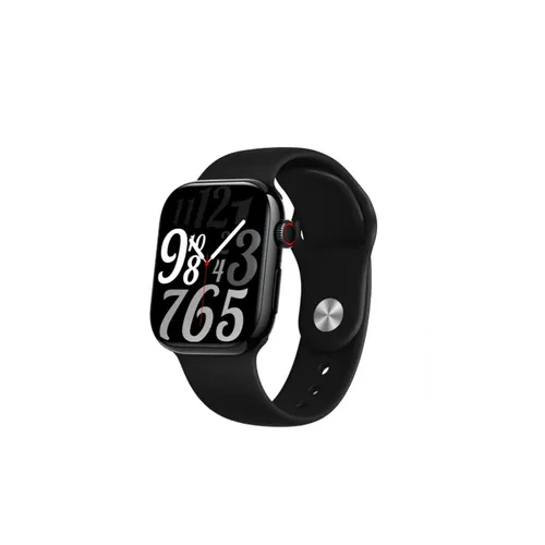 Porodo Magnifico 3 Smart Watch
