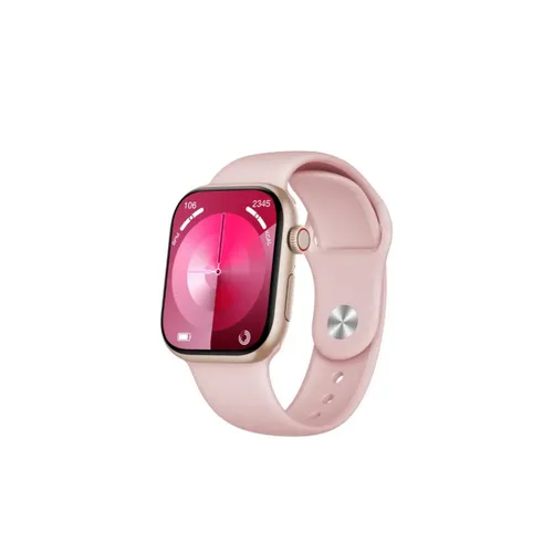 Porodo Magnifico 3 Smart Watch