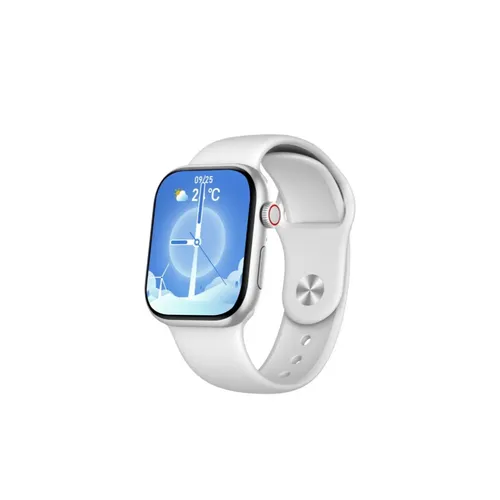 Porodo Magnifico 3 Smart Watch