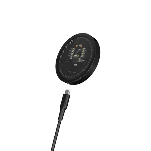 Porodo MagSafe Charger with TPU Cable 1.2M