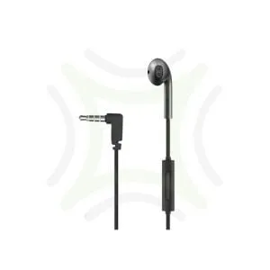 Porodo Mono 3.5mm Plug Headset
