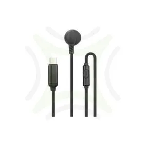 Porodo Mono Type-C Earpod