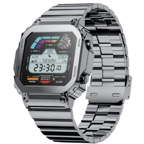 Porodo Nomad Smart Watch
