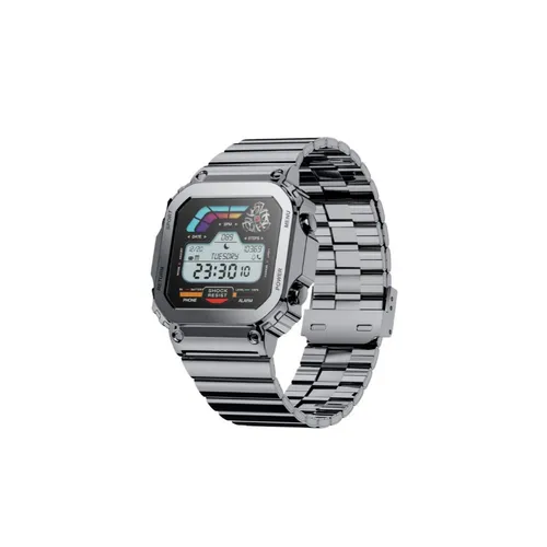 Porodo Nomad Smart Watch