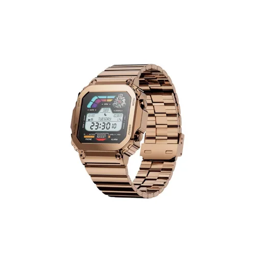 Porodo Nomad Smart Watch
