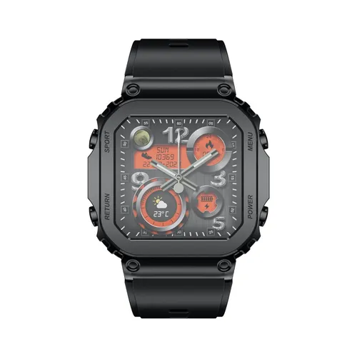 Porodo Nomad Smart Watch