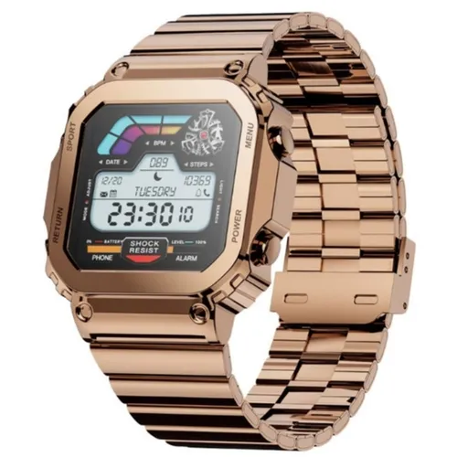 Porodo Nomad Smart Watch