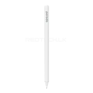 PORODO PD-MGPEN-WH Universal Touch Pencil