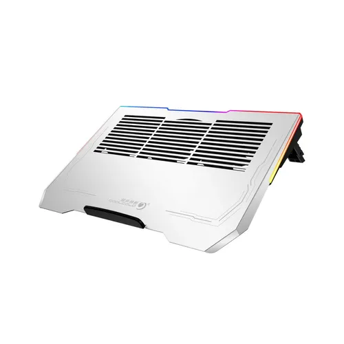 Porodo PDX117 AI RGB Gaming Laptop Cooler Pad