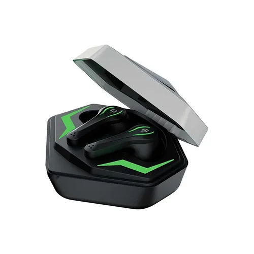 Porodo PDX413 True Wireless Gaming Earbuds
