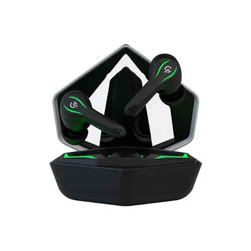 Porodo PDX413 True Wireless Gaming Earbuds