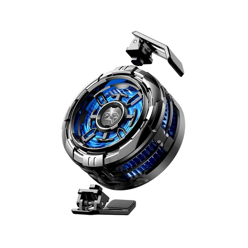 Porodo PDX631 Freezing Semiconductor Mobile Gaming Phone Cooler with Magsafe Charging