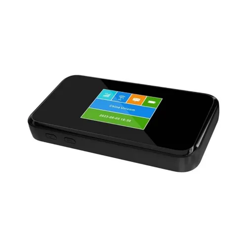 Porodo Portable MiFi 5G 5000mAh Wireless Router