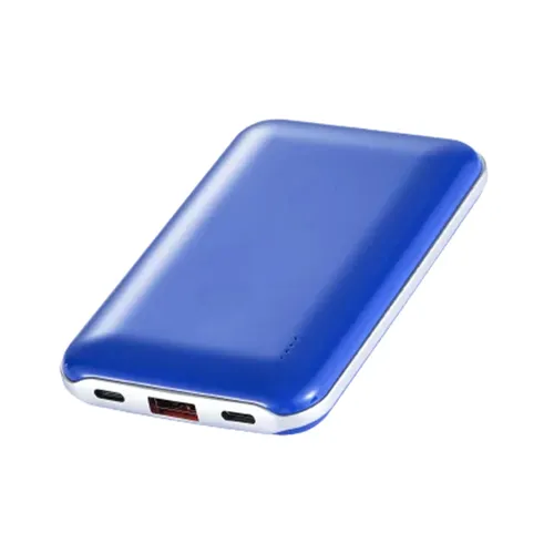 Porodo Power Bank 10000mAh PD 20W With Lightning Input