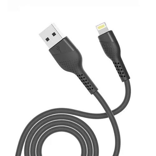 Porodo PVC Lightning Cable