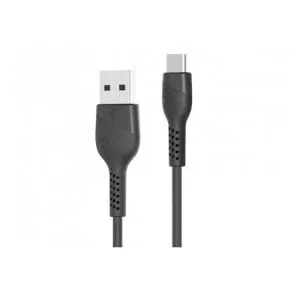 Porodo PVC Type-C Cable