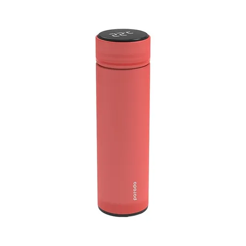 Porodo Smart Water Bottle 500ml