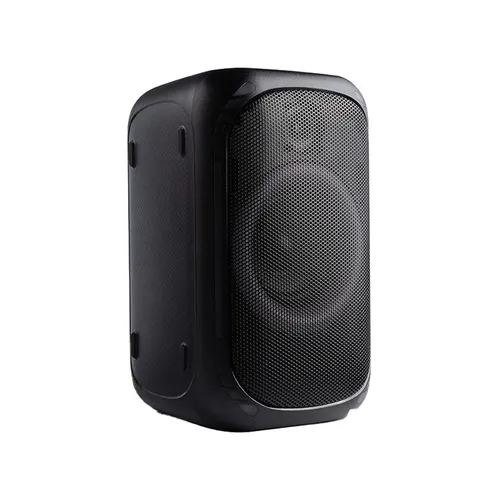 Porodo Soundtec Bash Party Speaker 200W with 5.25" Woofer 2" Tweeter and FM