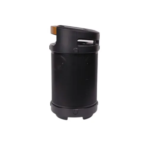 Porodo Soundtec Capsule Speaker