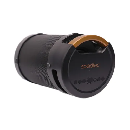 Porodo Soundtec Capsule Speaker