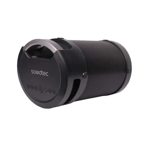Porodo Soundtec Capsule Speaker