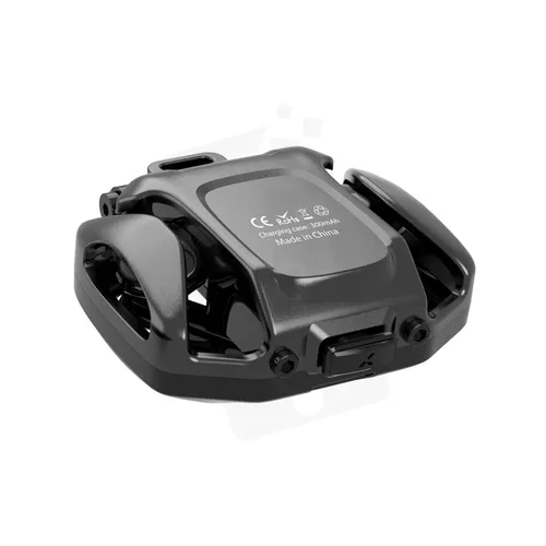 Porodo Soundtec Element True Wireless Earbuds