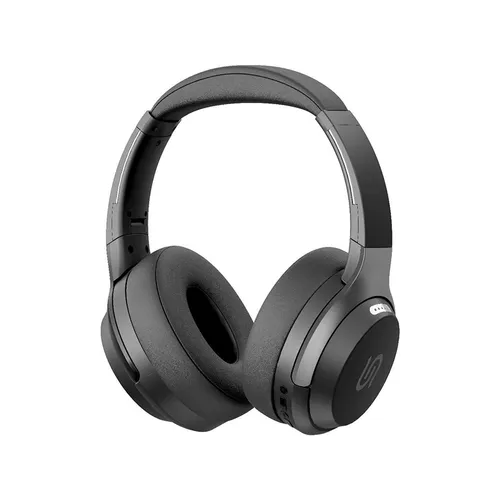 Porodo Soundtec Hush Wireless Over-Ear ANC Headphones