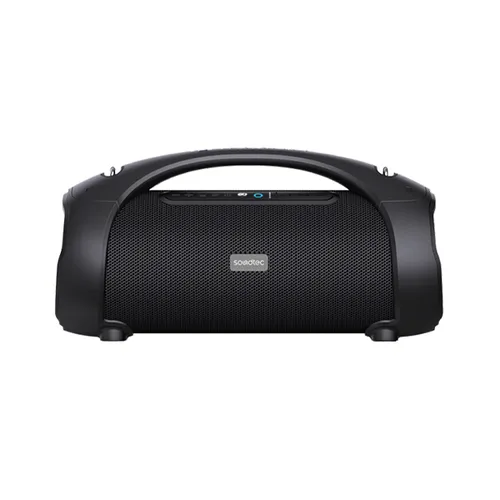 Porodo Soundtec Trill Portable Bluetooth Speaker
