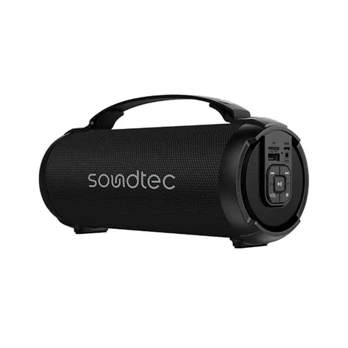 Porodo Soundtec Trip Portable Bluetooth Speaker
