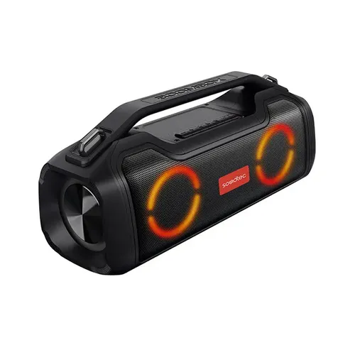 Porodo Soundtec Vibe Portable Bluetooth Speaker