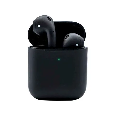 Porodo Soundtec Wireless Earbuds