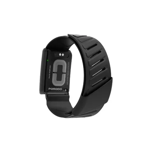 Porodo TrackFit Apex Screenless Fitness Tracker