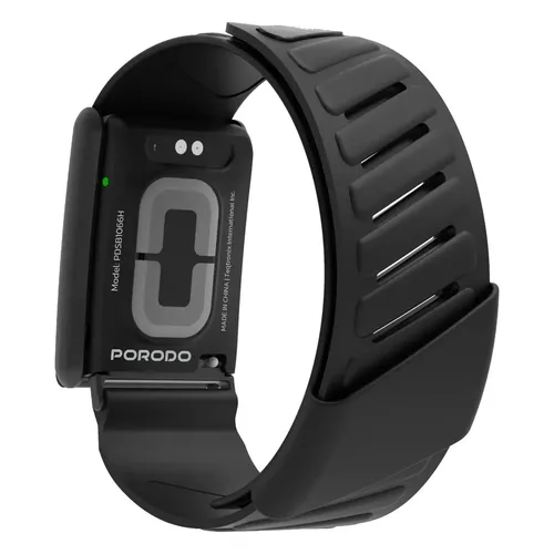 Porodo TrackFit Apex Screenless Fitness Tracker