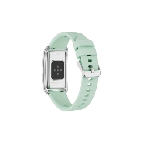 Porodo Trackfit Arc Green Smart Fitness Tracker
