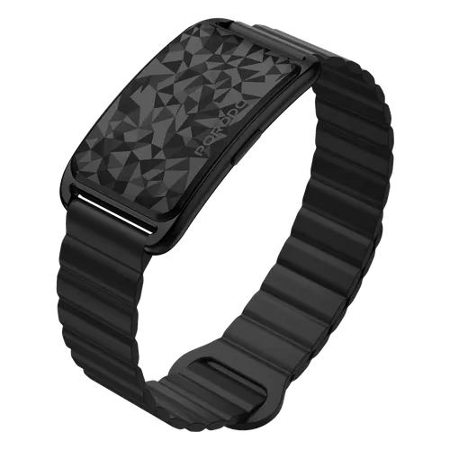 Porodo TrackFit Arc Smart Fitness Band