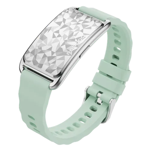 Porodo TrackFit Arc Smart Fitness Band