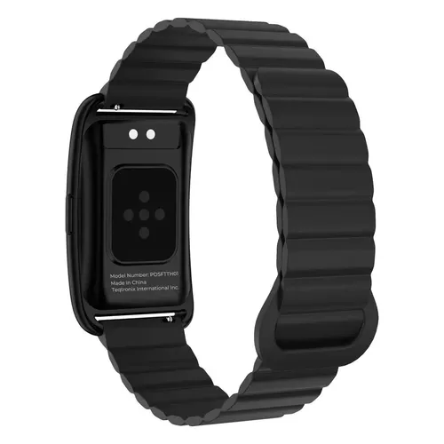 Porodo TrackFit Arc Smart Fitness Band